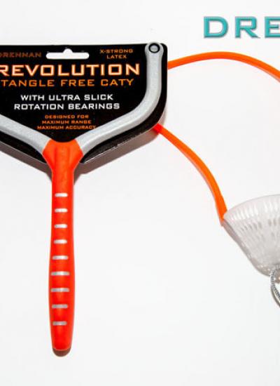 Revolution Tangle Free Caty