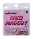Drennan Red Maggot